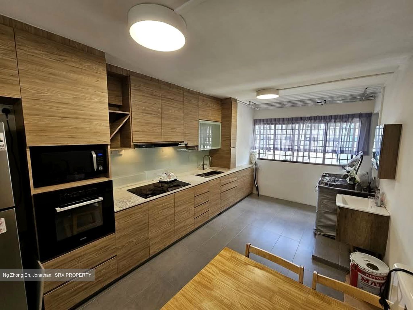 Blk 307 Hougang Avenue 5 (Hougang), HDB 3 Rooms #589713621